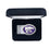 Kansas State University Money Clip - Sports Gifts, Sports Memorabilia, Sports Collectibles, Fan Shop