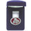 Mississippi State University Bulldogs Money Clip - Sports Collectibles, Sports Memorabilia, Sports Fan Shop, Sports Gifts