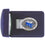 Middle Tennessee State University Money Clip - Sports Gifts, Sports Memorabilia, Sports Collectibles, Fan Shop