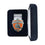 Clemson University National Champions 2016 Money Clip - Sports Gifts, Sports Memorabilia, Sports Collectibles, Fan Shop