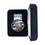 Eagle Head w/ Flag Money Clip - Sports Collectibles, Sports Memorabilia, Sports Fan Shop, Sports Gifts