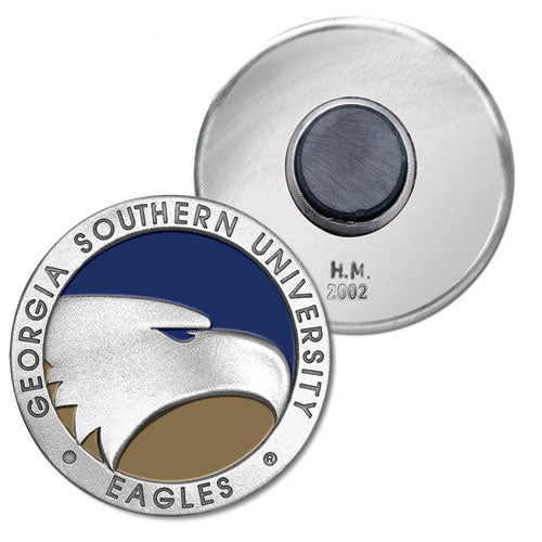 Georgia Southern University Magnet - Sports Gifts, Sports Memorabilia, Sports Collectibles, Fan Shop