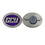 Grand Canyon University Magnet - Sports Gifts, Sports Memorabilia, Sports Collectibles, Fan Shop
