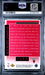 Graded 1998 UD MJ Career Collection Michael Jordan #2 Pictures of Excellence Basketball Card PSA 9 Mint