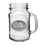 Buffalo Mason Jar Mug - Sports Collectibles, Sports Memorabilia, Sports Fan Shop, Sports Gifts