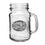 Eagles Mason Jar Mug - Sports Collectibles, Sports Memorabilia, Sports Fan Shop, Sports Gifts