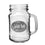 Whitetail Deer Mason Jar Mug - Sports Collectibles, Sports Memorabilia, Sports Fan Shop, Sports Gifts