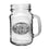 Elephant Mason Jar Mug - Sports Collectibles, Sports Memorabilia, Sports Fan Shop, Sports Gifts