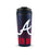 Officially Licensed Atlanta Braves 26oz Ice Shaker - Sports Gifts, Sports Memorabilia, Sports Collectibles, Fan Shop