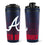 Officially Licensed Atlanta Braves 26oz Ice Shaker - Sports Gifts, Sports Memorabilia, Sports Collectibles, Fan Shop
