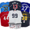Autographed/Signed Opening Day 2026 Baseball Jersey Mystery Box with PSA JSA or Beckett COA