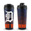 Officially Licensed Detroit Tigers 4D Ice Shaker - Sports Gifts, Sports Memorabilia, Sports Collectibles, Fan Shop