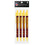 Washington Commanders Team Pens 4 Pack - Sports Gifts, Sports Memorabilia, Sports Collectibles, Fan Shop