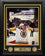 Mark Recchi 2011 Stanley Cup Champions Boston Bruins Autographed 8" x 10" Framed Hockey Photo - Sports Collectibles, Sports Memorabilia, Sports Fan Shop, Sports Gifts