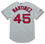 Pedro Martinez Boston Red Sox 2004 World Series Mitchell & Ness Authentic Jersey - Sports Collectibles, Sports Memorabilia, Sports Fan Shop, Sports Gifts