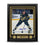 Matthew Poitras in Action Boston Bruins Autographed 16" x 20" Framed Hockey Photo - Sports Collectibles, Sports Memorabilia, Sports Fan Shop, Sports Gifts