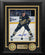 Matthew Poitras in Action Boston Bruins Autographed 8" x 10" Framed Hockey Photo - Sports Collectibles, Sports Memorabilia, Sports Fan Shop, Sports Gifts