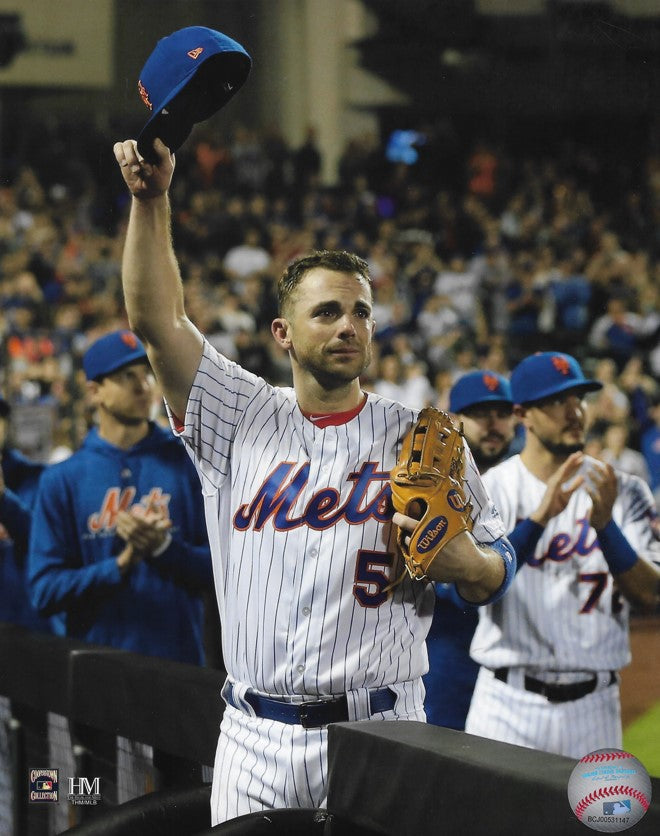 David Wright Final Game New York Mets 8" x 10" Baseball Photo - Sports Collectibles, Sports Memorabilia, Sports Fan Shop, Sports Gifts