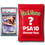 Mew or Mewtwo PSA 10 Graded PKM Card Mystery Pack Trading Card Game