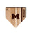 University of Michigan Cutting Boards | Choose Your Size & Style - Sports Collectibles, Sports Memorabilia, Sports Fan Shop, Sports Gifts