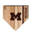 University of Michigan Cutting Boards | Choose Your Size & Style - Sports Collectibles, Sports Memorabilia, Sports Fan Shop, Sports Gifts