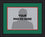 NHL Hockey Photo Picture Frame Kit - Minnesota Wild (Green Matting, Red Trim) - Sports Collectibles, Sports Memorabilia, Sports Fan Shop, Sports Gifts