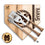 Mississippi State "SILVER SLUGGER" Combo Set - Sports Collectibles, Sports Memorabilia, Sports Fan Shop, Sports Gifts