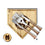 Mississippi State "SILVER SLUGGER" Combo Set - Sports Collectibles, Sports Memorabilia, Sports Fan Shop, Sports Gifts