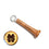 Mississippi State "PICKOFF" Bottle Opener - Sports Collectibles, Sports Memorabilia, Sports Fan Shop, Sports Gifts