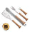 Mississippi State "HOME RUN" Combo Set - Sports Collectibles, Sports Memorabilia, Sports Fan Shop, Sports Gifts