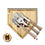 Mississippi State "SILVER SLUGGER" Combo Set - Sports Collectibles, Sports Memorabilia, Sports Fan Shop, Sports Gifts