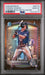 Graded 2025 Topps Bowman Charlie Condon #BCP75 Chrome Prospects Reptilian Refractor Rookie RC Baseball Card PSA 10 Gem Mint
