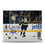 Morgan Geekie Hat Trick Boston Bruins Autographed 11" x 14" Hockey Photo - 1st Hat Trick - Sports Collectibles, Sports Memorabilia, Sports Fan Shop, Sports Gifts