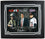 Charlie Sheen Platoon, Wall Street, & Major League Autographed 16" x 20" Framed Movie Collage Photo - Sports Collectibles, Sports Memorabilia, Sports Fan Shop, Sports Gifts