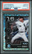 Graded 2025 Topps Bowman Noah Schultz #BTP16 Scouts Top 100 Mini Diamond /150 Rookie RC Baseball Card PSA 10 Gem Mint