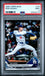 Graded 2025 Topps Now Roki Sasaki #137 Rookie RC Baseball Card PSA 9 Mint