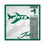 New York Jets Sign Wood 10x10 Album Design - Sports Collectibles, Sports Memorabilia, Sports Fan Shop, Sports Gifts