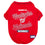 Washington Nationals Dog Tee Pets First - Sports Collectibles, Sports Memorabilia, Sports Fan Shop, Sports Gifts