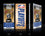 New York Knicks 2026 Eastern Conference Final Commemorative Acrylic Ticket