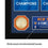 New York Knicks 3-Time Banner Bronze Coin Photo Mint - Sports Gifts, Sports Memorabilia, Sports Collectibles, Fan Shop