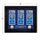 New York Knicks 3-Time Deluxe Banner Gold Coin Photo Mint - Sports Gifts, Sports Memorabilia, Sports Collectibles, Fan Shop