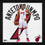 Giannis Antetokounmpo Miami Heat Impact Jersey Frame
