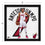 Giannis Antetokounmpo Miami Heat Impact Jersey Frame - Sports Gifts, Sports Memorabilia, Sports Collectibles, Fan Shop