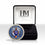 LeBron James 76ers Bronze Color Coin - Sports Gifts, Sports Memorabilia, Sports Collectibles, Fan Shop