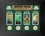 Boston Celtics Deluxe 2024 NBA Finals Ticket Collection Gold Coin Photo Mint - Sports Collectibles, Sports Memorabilia, Sports Fan Shop, Sports Gifts