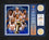 New York Knicks 2026 NBA Champions Team Force Bronze Coin Photo Mint