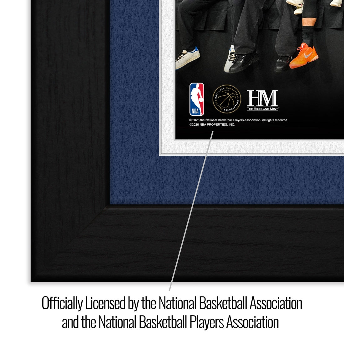 New York Knicks 2026 NBA Champions Celebration Bronze Coin Photo Mint - Sports Gifts, Sports Memorabilia, Sports Collectibles, Fan Shop