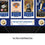 New York Knicks Deluxe 2026 Road to the NBA Championship Gold Coin Ticket Collection - Sports Gifts, Sports Memorabilia, Sports Collectibles, Fan Shop