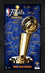 New York Knicks 2026 NBA Champions Signature Frame