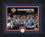 New York Knicks 2026 NBA Eastern Conference Champions Bronze Coin Celebration Photo Mint